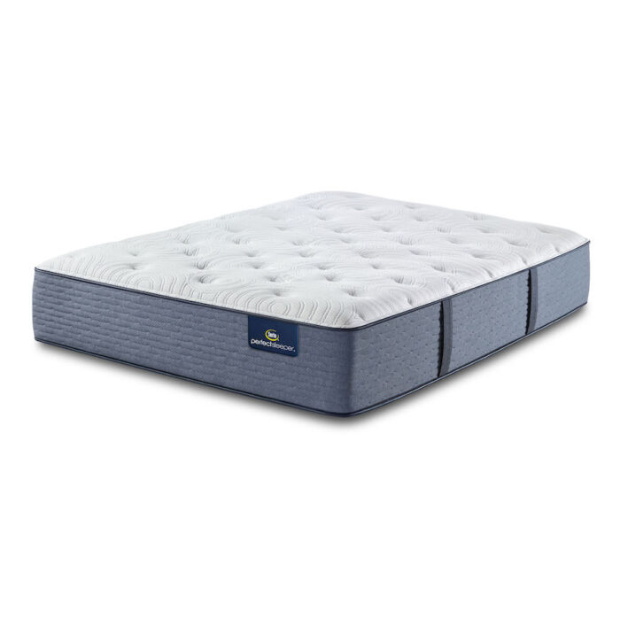 Serta Perfect Sleeper Reniwed Night Plush