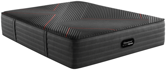 Beautyrest Black CX-Class Med