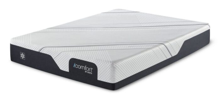Serta iComfort CF2000 Hybrid