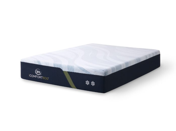 Serta iComfort F20GL Plush