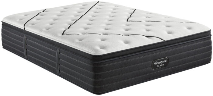 Beautyrest Black L-CLASS PLUSH PT - discontinued